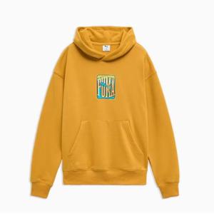 푸마 HC04 U 스포츠 에센셜 후드티 950308 02