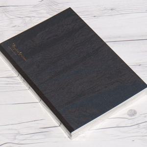 나카바야시 A4논리노트 로지컬프라임-방안 A408SB 5권 방안노트 방안줄공책 수입공책 나까바야시 수입노트