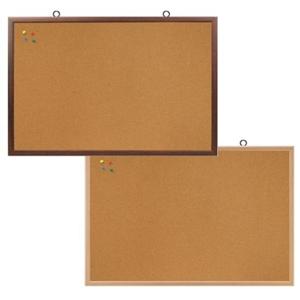 토탈 신우드 콜크게시판 600x900 콜크게시판 콜크알림판 사무실게시판 복도게시판 알림보드판 자석게시판