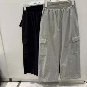 에어워크주니어_Ready 4 next CB01 카고 와이드팬츠 R252G3471B