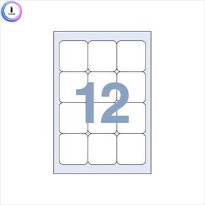 c24 C-3028 물류라벨(100매) 물류관리용라벨지 프린트라벨용지 라벨만들기 디자인라벨용지 물류관리라벨지