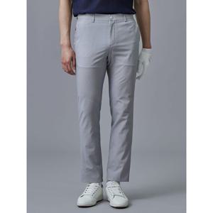 빈폴골프 남성 시어서커 편한 팬츠  라이트 그레이 BJ5421NB12