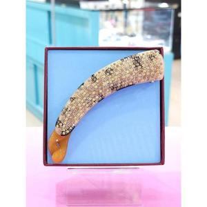 로뎀 세이브존05 프랑스 스와로브스키 대 바나나핀(브라운호피)1 RRDB24020192