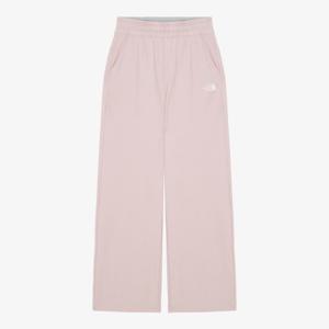 노스페이스 여성 데이즈 와이드 팬츠 NP6KR31B