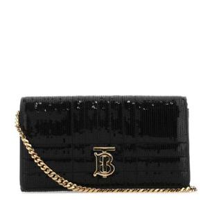 [BURBERRY] 롤라백 미니 스트랩 8062251