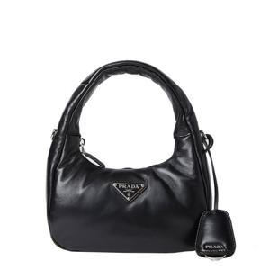 [PRADA] 소프트 패딩 나파 토트백 1BA384 2DYI F0002