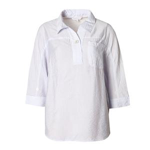 [엠씨]시원한스트라이프블라우스C52B086