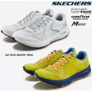 스케쳐스 남성 고런 레이저 트레일 SP0MRCFX131 외 1종-LP