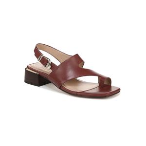 [내츄럴라이저][내추럴라이저] 여성 컴포트 캐주얼 스퀘어 토 드레스 샌들 오드라 8NTADR5M3D