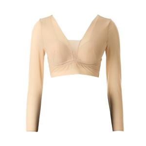 와코루 슬라렛 골프칠때 티셔츠처럼입는 팔토시브라렛 3매세트 WLGB600SET