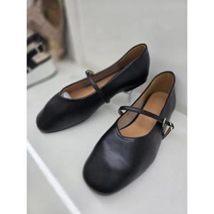 리바디 세이브존03 리바디 메리제인 데일리 플랫단화 2.0cm AG2025V0101A