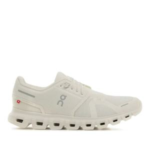 온러닝 클라우드 6 스니커즈 3WF10061200 WHITE