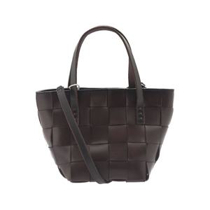 [드래곤디퓨전] 재팬 미니 숄더백 8105_DK_BROWN