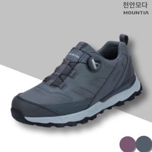 [마운티아]마운티아 데일리 방수 워킹화 아토쉘 솔라 ACDSHX4511