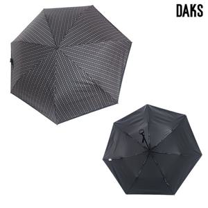 [닥스(우양산)]3단 슬림 우양산 더블체인 PBI050I