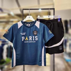 에스핏 HC09 PSG 라인배색유니폼4부세트 SJZ304MKTR84