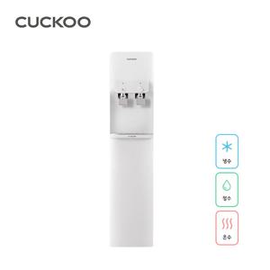 쿠쿠 인스퓨어 냉온 정수기 CP-W602SW 3년필터관리