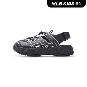 [MLB키즈 공식] 청키 필드 샌들 NY (Black) 7ASDCB353-50BKS