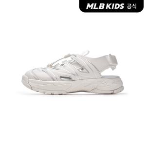 [MLB키즈 공식] 청키 필드 샌들 NY (White) 7ASDCB353-50WHS