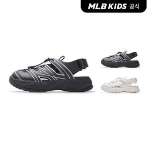 [MLB키즈 공식] 청키 필드 샌들 (2color) 7ASDCB353