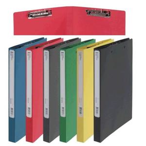 메카라인 더블 레버 펀치리스 화일 A4 3개 파일 스프링화일 레버화일 레버형화일 레바형화일 사무용화일 문