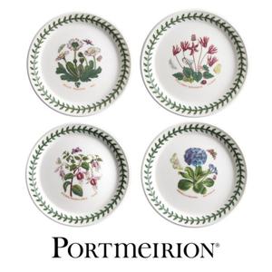 [포트메리온]보타닉 가든 브레드접시(D형) 15cm 4p (D)