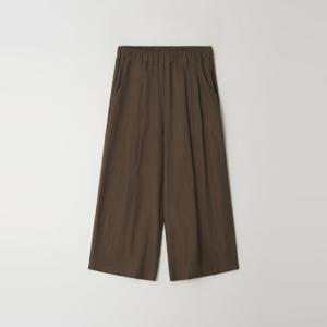 러브앤쇼  와이드 린넨팬츠 (LCFDPPT10)