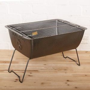 바베큐그릴(TH사각) 소