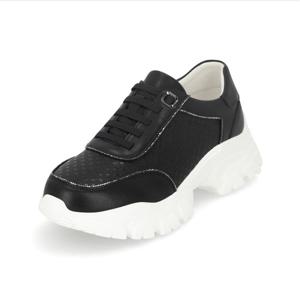 [엘칸토]여성쿠션 핫픽스 어글리 스니커즈  LCWS01U513