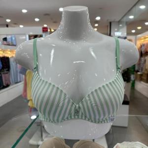 솔브 sh06 편안한 착용감의 풀컵브라 A컵 SBRD511