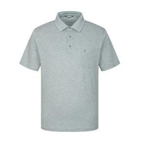 [레노마(셔츠)][롯데 청량리점] 슬럽 카라 반소매티셔츠 RPUTG1902GE