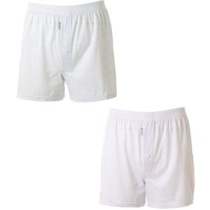 2종택1(95-110)은은하고 세련된 느낌의 선염체크 순면니트트렁크팬티WMP8425