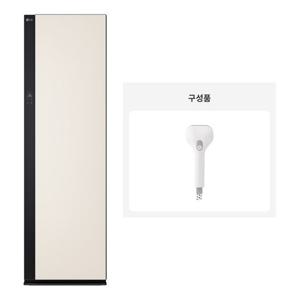 LG 스타일러 SC5MBR80A 오브제컬렉션 빌트인 고압스티머 5벌+바지 1벌