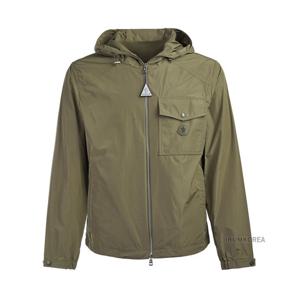 [몽클레어] SS25 남성 푸유 바람막이 자켓 1A00195 549MF 82E