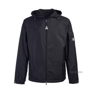 [몽클레어] SS25 남성 에티아슈 바람막이 자켓 1A00196 5968E 999