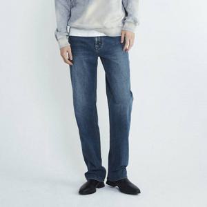 [버커루]남성 스트레이트핏 데님팬츠 청바지 B245DP111P