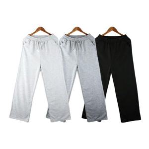 페냐 쭈리 밑단 남자통바지 SD210403 청바지 면 스키니진 남성