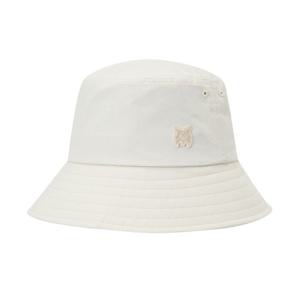 [링스골프][25SS] 여성 골프 솔리드 버킷햇  L21E1CP254_BG_CC