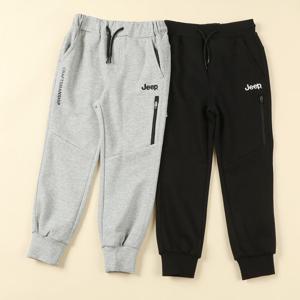 [지프키즈]양면쭈리 트레이닝 조거팬츠  KN3TPU906-DJ