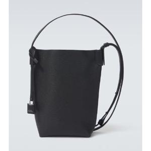 로로피아나 Bale 레더 폰 파우치 P00950739