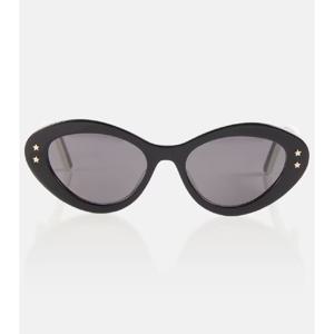 디올 DiorPacific B1U 캣아이 선글라스 P00738996