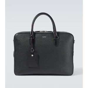 톰포드 Elliot 레더 브리프케이스 P00983716