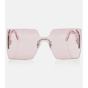 디올 DiorClub M5U 스퀘어 선글라스 P00833278