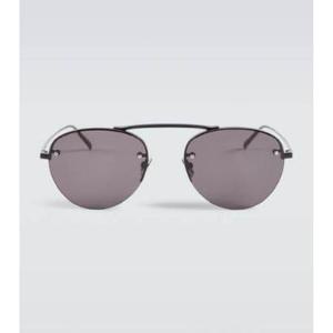 생로랑 SL 575 에비에이터 선글라스 P00805383