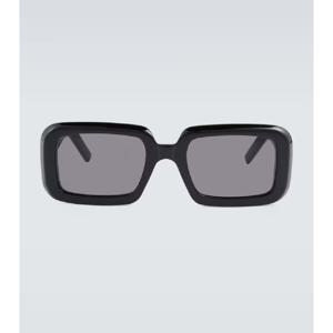 생로랑 스퀘어 아세테이트 선글라스 P00654195