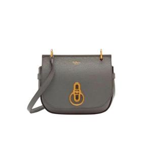 멀버리 스몰 클래식 그레인 스몰 앰벌리 사첼 차콜 HH4966-205C110