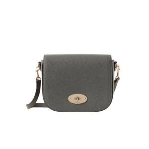 멀버리 스몰 클래식 그레인 스몰 달리 사첼 차콜 RL4957-205C110