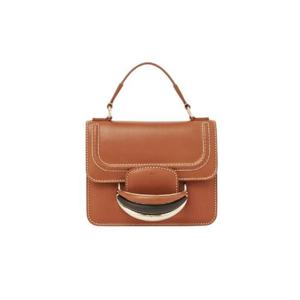 끌로에 케이티 크로스바디백 카라멜 CHC22WS498I43247