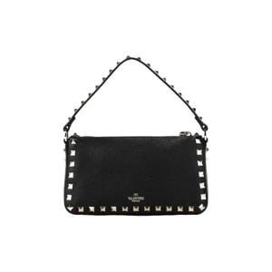 발렌티노 락스터드 크로스바디백 블랙 5W2B0J47VSF0NO