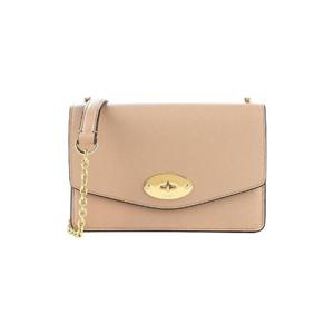 멀버리 실키 카프 스몰 달리 메이플 RL7463-657E631